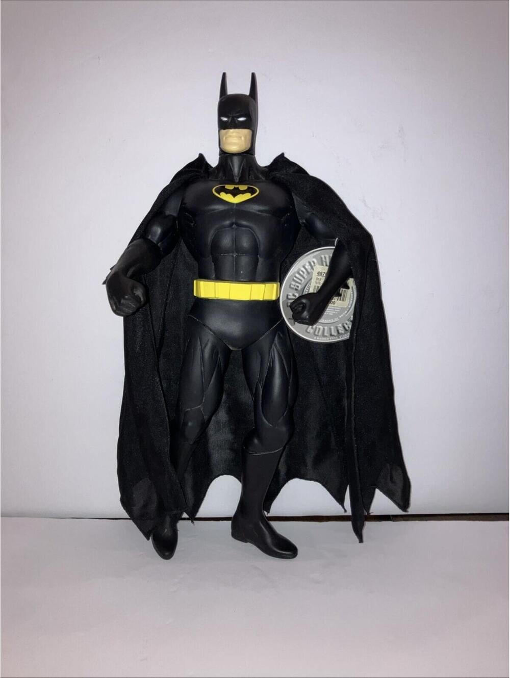 Vintage 1998 DC Comics Collectable Batman NEW W/TAGS